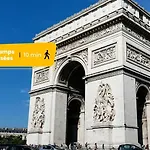 Triomphe - A Apartment Paris