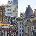 Triomphe - A Apartment Paris