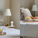 Apartment Triomphe - A Paris