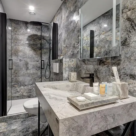 Apartamento Triomphe - A *
