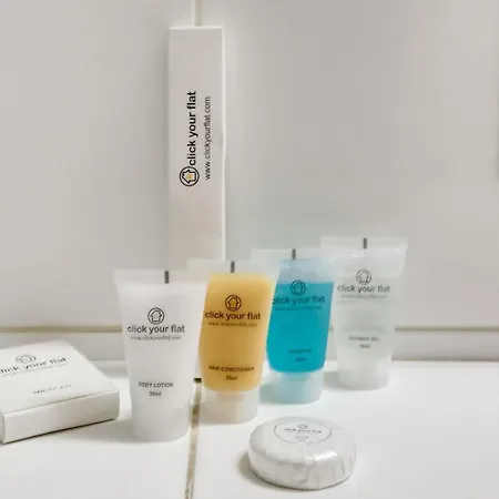 Apartment Triomphe - A *