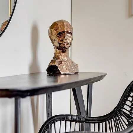 Apartment Triomphe - A