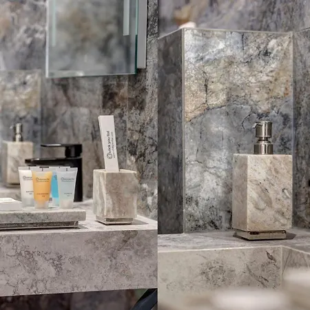 Triomphe - A Apartment *