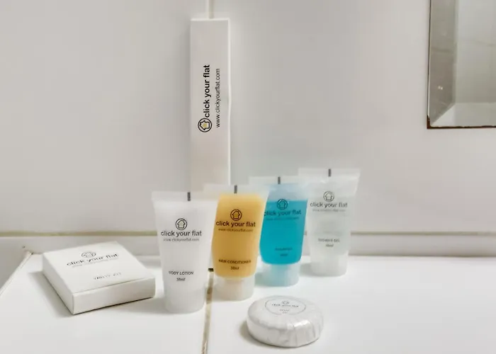 아파트 Triomphe - A *