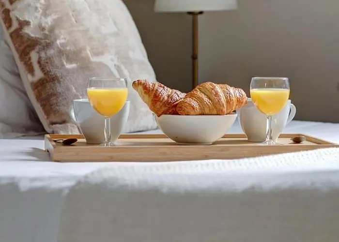 Triomphe - A * 파리