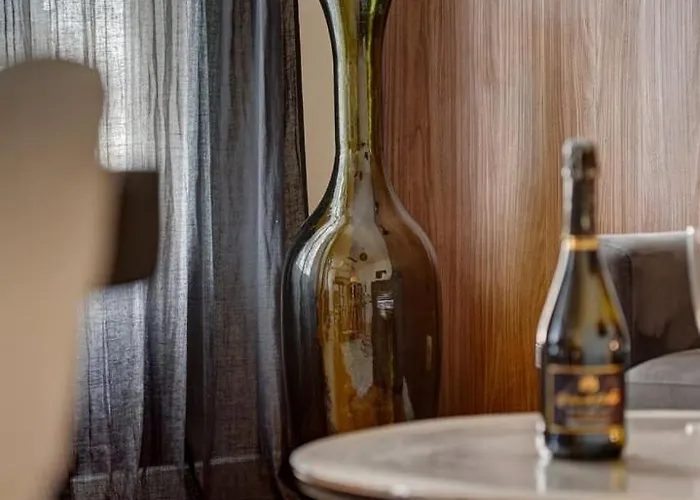 아파트 Triomphe - A 파리