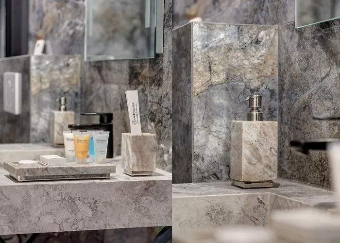 Triomphe - A 아파트 *