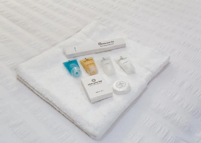 Triomphe - A Apartman