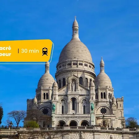 Triomphe - A *